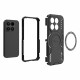 Techsuit ArmorMag Case Xiaomi 17 Blue Techsuit ArmorMag Case Xiaomi 17 Blue