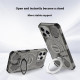 Techsuit Carbon Shield PRO Xiaomi Redmi Note 15 Pro 4G Black Techsuit Carbon Shield PRO Xiaomi Redmi Note 15 Pro 4G Black