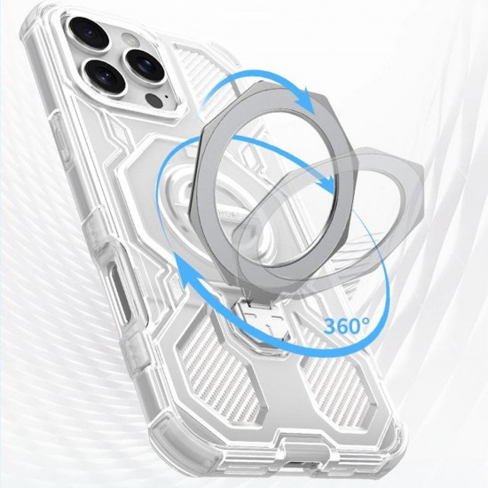 Techsuit Carbon Shield PRO Xiaomi Redmi Note 15 Pro 5G Black Techsuit Carbon Shield PRO Xiaomi Redmi Note 15 Pro 5G Black