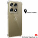 Techsuit Shockproof Clear Silicone Motorola Signature Clear Techsuit Shockproof Clear Silicone Motorola Signature Clear