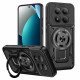 Techsuit RuggedCam Xiaomi Redmi Note 15 Pro 4G Black Techsuit RuggedCam Xiaomi Redmi Note 15 Pro 4G Black