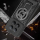 Techsuit RuggedCam Xiaomi Redmi Note 15 Pro 4G Black Techsuit RuggedCam Xiaomi Redmi Note 15 Pro 4G Black