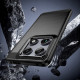 Techsuit Carbon Silicone Motorola Signature Black Techsuit Carbon Silicone Motorola Signature Black