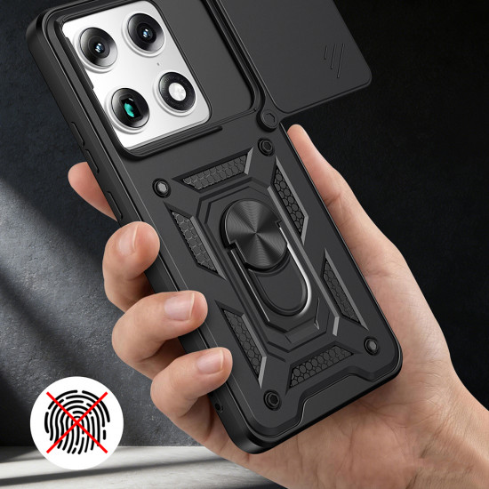 Techsuit CamShield Series Motorola Signature Black Techsuit CamShield Series Motorola Signature Black