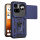 Techsuit CamShield Series Nothing Phone (4a) Pro Blue Techsuit CamShield Series Nothing Phone (4a) Pro Blue