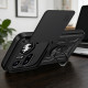 Techsuit CamShield Series Nothing Phone (4a) Pro Black Techsuit CamShield Series Nothing Phone (4a) Pro Black
