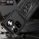 Techsuit CamShield Series Nothing Phone (4a) Pro Black Techsuit CamShield Series Nothing Phone (4a) Pro Black