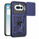 Techsuit CamShield Series Nothing Phone (4a) Blue Techsuit CamShield Series Nothing Phone (4a) Blue