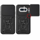 Techsuit CamShield Series Nothing Phone (4a) Blue Techsuit CamShield Series Nothing Phone (4a) Blue