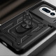 Techsuit CamShield Series Nothing Phone (4a) Blue Techsuit CamShield Series Nothing Phone (4a) Blue