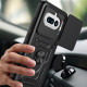 Techsuit CamShield Series Nothing Phone (4a) Blue Techsuit CamShield Series Nothing Phone (4a) Blue