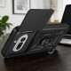 Techsuit CamShield Series Nothing Phone (4a) Black Techsuit CamShield Series Nothing Phone (4a) Black