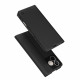 Techsuit Magskin Book Honor 600 Lite Black Techsuit Magskin Book Honor 600 Lite Black