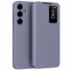 Techsuit SmartView Series Samsung Galaxy A57 5G Purple Techsuit SmartView Series Samsung Galaxy A57 5G Purple