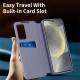 Techsuit SmartView Series Samsung Galaxy A57 5G Purple Techsuit SmartView Series Samsung Galaxy A57 5G Purple