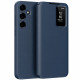 Techsuit SmartView Series Samsung Galaxy A57 5G Blue