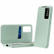 Techsuit SmartView Series Samsung Galaxy A57 5G Green Techsuit SmartView Series Samsung Galaxy A57 5G Green