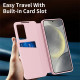 Techsuit SmartView Series Samsung Galaxy A57 5G Pink Techsuit SmartView Series Samsung Galaxy A57 5G Pink