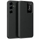 Techsuit SmartView Series Samsung Galaxy A57 5G Black Techsuit SmartView Series Samsung Galaxy A57 5G Black