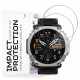 Techsuit Nano Flex (2 pack) Amazfit T Rex Ultra 2 Black Techsuit Nano Flex (2 pack) Amazfit T Rex Ultra 2 Black