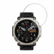 Techsuit Nano Flex (2 pack) Amazfit T Rex Ultra 2 Black Techsuit Nano Flex (2 pack) Amazfit T Rex Ultra 2 Black