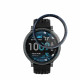 Techsuit Nano Flex (2 pack) Amazfit Active Max Black Techsuit Nano Flex (2 pack) Amazfit Active Max Black