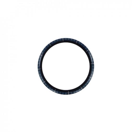 Techsuit Nano Flex (2 pack) Amazfit Active Max Black Techsuit Nano Flex (2 pack) Amazfit Active Max Black
