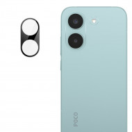 Techsuit Full Camera Glass Xiaomi Poco X8 Pro Black