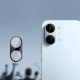 Techsuit Full Camera Glass Xiaomi Poco X8 Pro Max Black Techsuit Full Camera Glass Xiaomi Poco X8 Pro Max Black