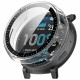 Techsuit Defense360 Pro + Screen Protector Amazfit Active Max Clear Techsuit Defense360 Pro + Screen Protector Amazfit Active Max Clear