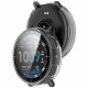 Techsuit Defense360 Pro + Screen Protector Amazfit Active Max Clear Techsuit Defense360 Pro + Screen Protector Amazfit Active Max Clear
