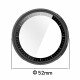 Techsuit Defense360 Pro + Screen Protector Amazfit Active Max Clear Techsuit Defense360 Pro + Screen Protector Amazfit Active Max Clear