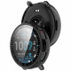 Techsuit Defense360 Pro + Screen Protector Amazfit Active Max Black Techsuit Defense360 Pro + Screen Protector Amazfit Active Max Black