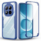 Techsuit ColorVerse 360 Series + Screen Protector Xiaomi Redmi Note 15 Pro 4G Blue Techsuit ColorVerse 360 Series + Screen Protector Xiaomi Redmi Note 15 Pro 4G Blue