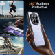 Techsuit ColorVerse 360 Series + Screen Protector Xiaomi Redmi Note 15 Pro 4G Black Techsuit ColorVerse 360 Series + Screen Protector Xiaomi Redmi Note 15 Pro 4G Black