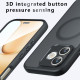 Techsuit PureFrost MagSafe Honor 600 Lite Frosted Black