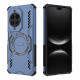 Techsuit ArmorMag Case Huawei nova 14 Pro Blue Techsuit ArmorMag Case Huawei nova 14 Pro Blue