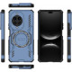 Techsuit ArmorMag Case Huawei nova 14 Pro Blue Techsuit ArmorMag Case Huawei nova 14 Pro Blue