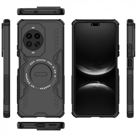 Techsuit ArmorMag Case Huawei nova 14 Pro Black Techsuit ArmorMag Case Huawei nova 14 Pro Black