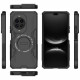 Techsuit ArmorMag Case Huawei nova 14 Pro Black Techsuit ArmorMag Case Huawei nova 14 Pro Black