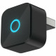 Car adapter 4smarts Bluetooth transmitter Carplay/Android Auto black