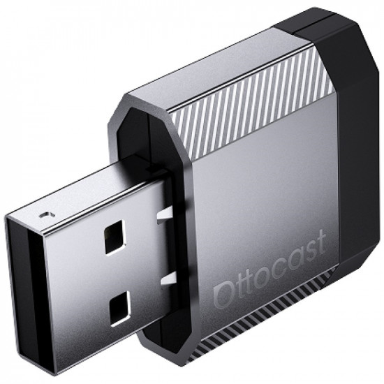 Ottocast CA530-T3 Mini Nova Bluetooth car transmitter Ottocast CA530-T3 Mini Nova Bluetooth car transmitter