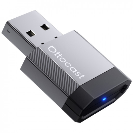 Ottocast CA530-T3 Mini Nova Bluetooth car transmitter Ottocast CA530-T3 Mini Nova Bluetooth car transmitter