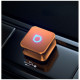 Car transmitter Ottocast CP88-T Mini Cube Bluetooth orange Car transmitter Ottocast CP88-T Mini Cube Bluetooth orange