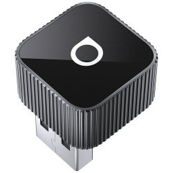 Car transmitter Ottocast CA88-T2 Mini Cube Bluetooth black
