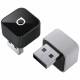 Car transmitter Ottocast CA88-T2 Mini Cube Bluetooth black Car transmitter Ottocast CA88-T2 Mini Cube Bluetooth black