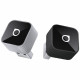 Car transmitter Ottocast CA88-T2 Mini Cube Bluetooth black Car transmitter Ottocast CA88-T2 Mini Cube Bluetooth black