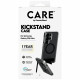 Case CARE by PanzerGlass Urban Explorer w. Black Qi for Samsung Galaxy S26 Ultra transparent Case CARE by PanzerGlass Urban Explorer w. Black Qi for Samsung Galaxy S26 Ultra transparent