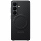 Samsung Carbon Magnet Case for Samsung Galaxy S26 black Samsung Carbon Magnet Case for Samsung Galaxy S26 black