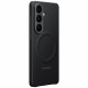 Samsung Carbon Magnet Case for Samsung Galaxy S26 black Samsung Carbon Magnet Case for Samsung Galaxy S26 black